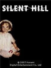 game pic for Silent hill mobile 1  Es